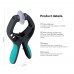 Repair Opening Ultrathin Steel Pry Tools Set of 11pcs for iPhone iPad Samsung Smartphone